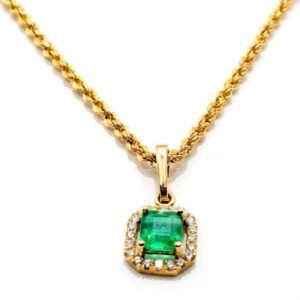 Emeralds