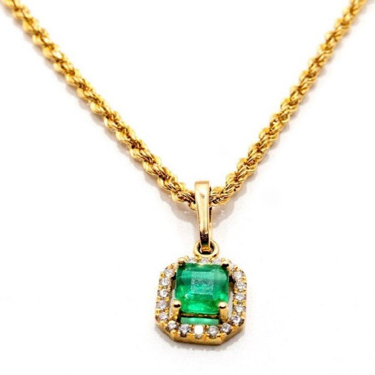 Emeralds