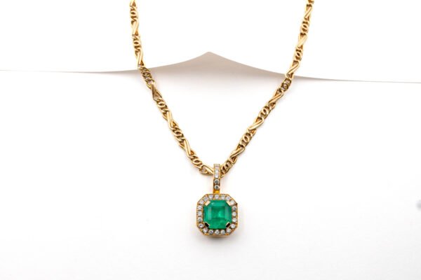 HN Fashion Pendant - Image 2