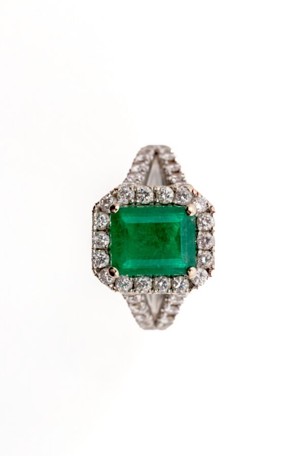 HN Cleopatra Ring - Image 2