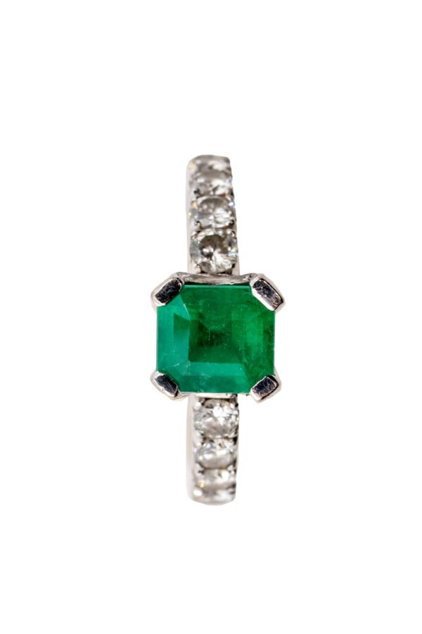 HN Diamond Ring - Image 2
