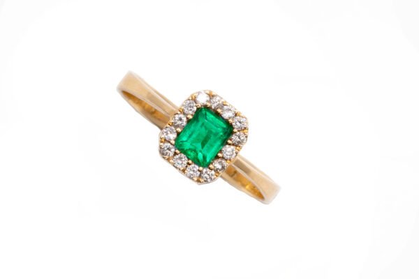 HN Princess Ring - Image 2