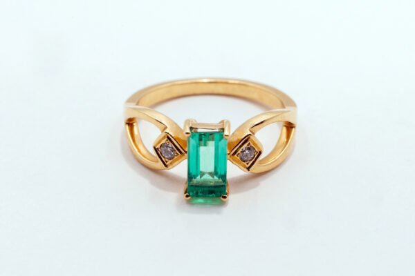 HN Queen Ring - Image 2