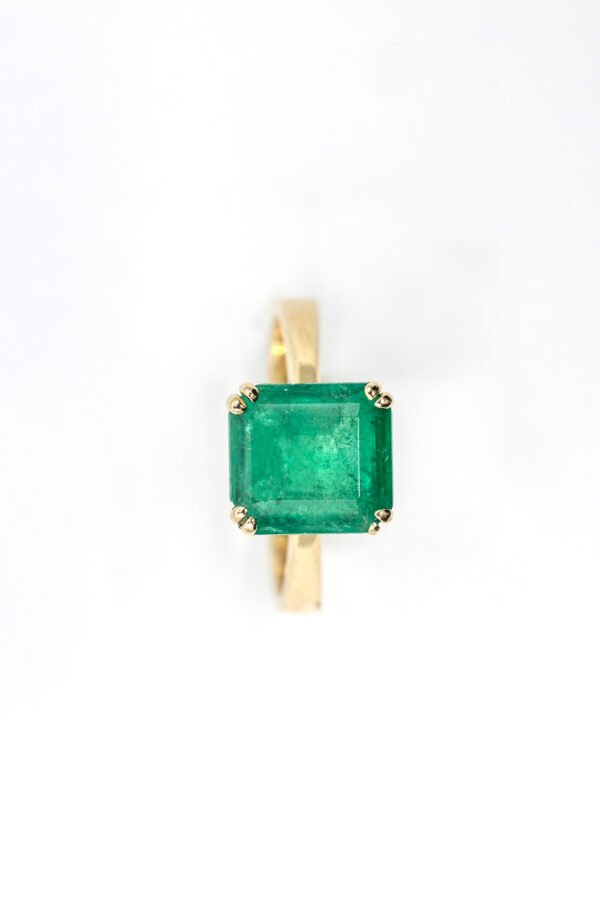 HN Focus Ring - Image 2