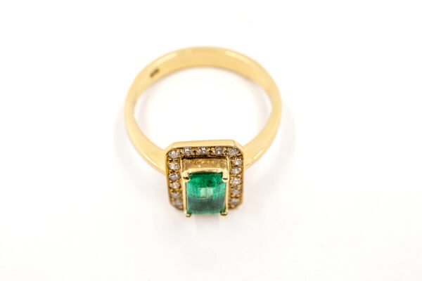HN Elegant Ring - Image 2
