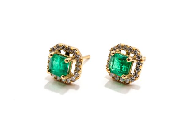 HN Fashion Earrings - Image 2
