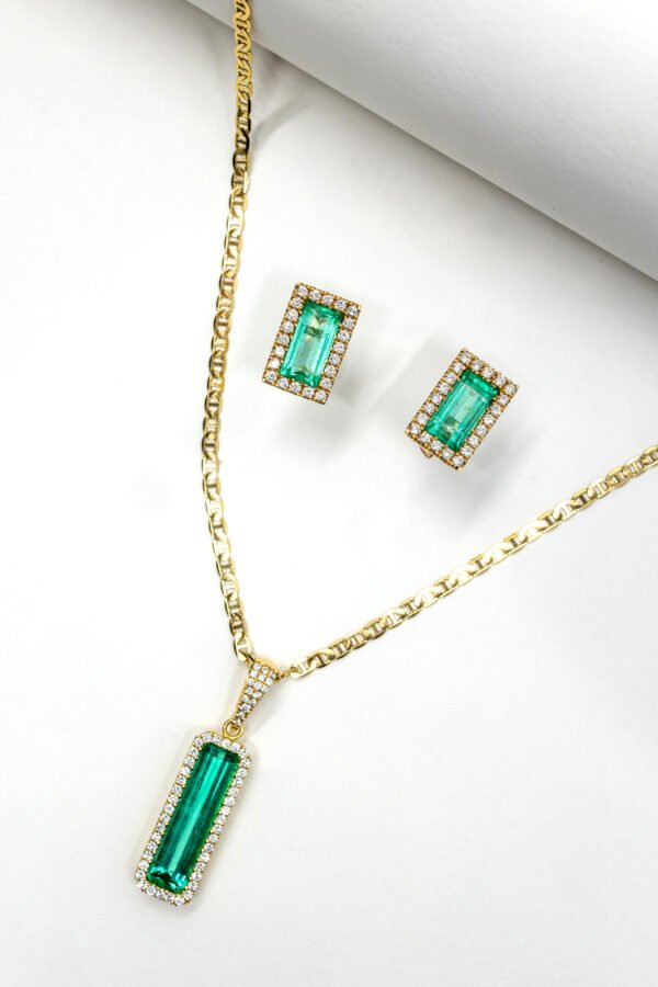 HN Queen Set - Image 2