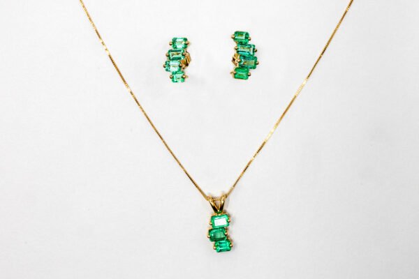 HN Baguette Set - Image 2